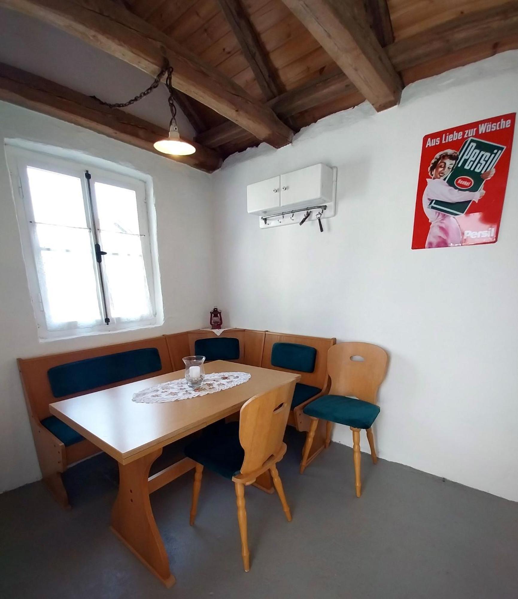 Ferienwohnung Duesel Maroldsweisach Extérieur photo