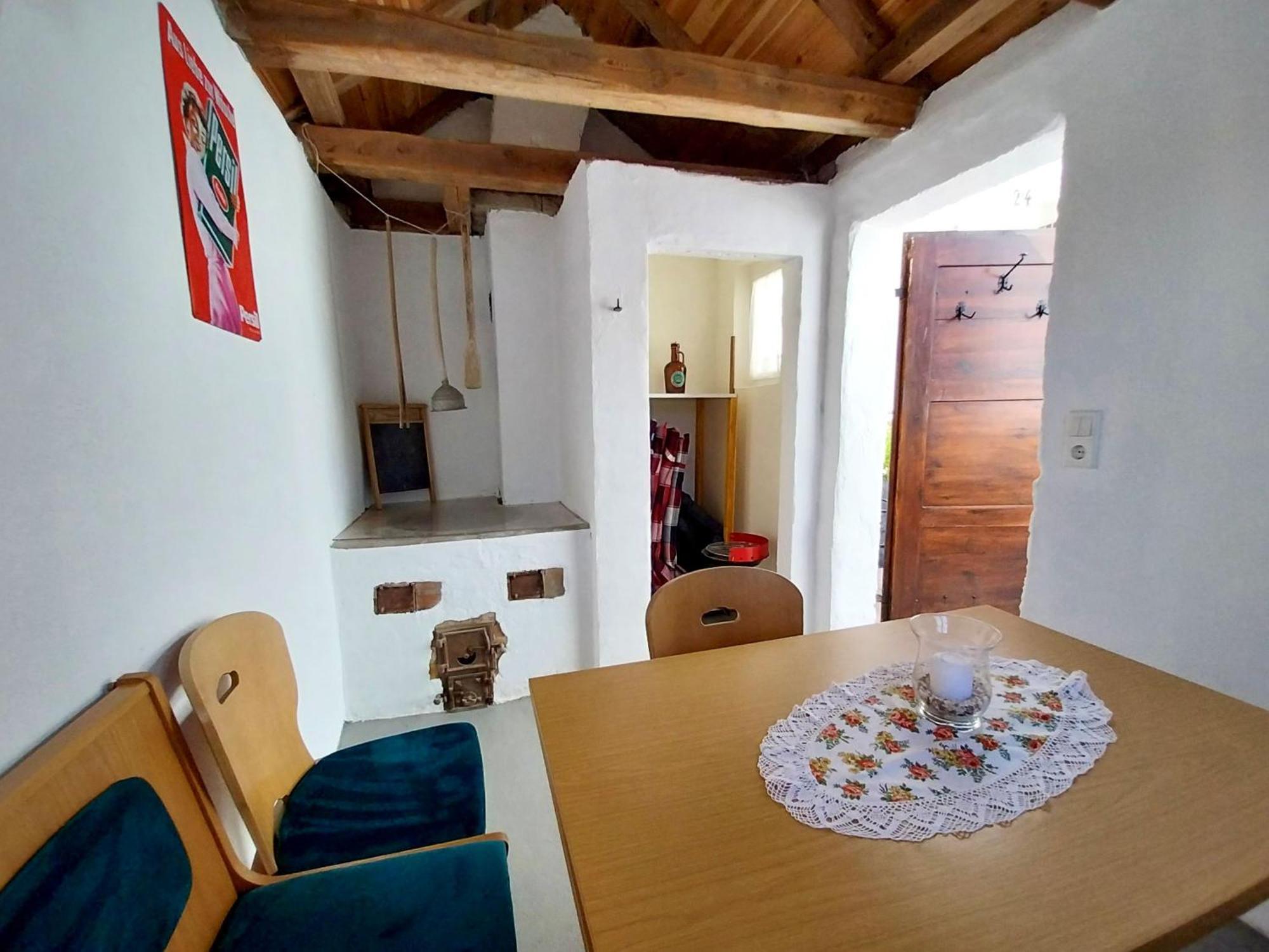 Ferienwohnung Duesel Maroldsweisach Extérieur photo